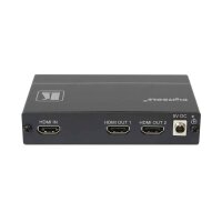 Kramer VM-2Hxl 1:2 HDMI Distribution Amplifier with AC...