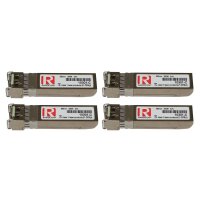 4x Extreme Networks GBIC 10301-C 10Gbits SFP+ 850nm