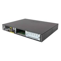 Cisco Router ISR4221 2Ports 1000Mbits 1Port Combo Without...