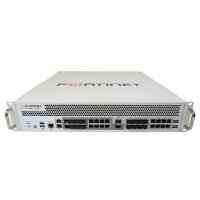 Fortinet Firewall FortiGate 1000D Managed Rack Ears FG-1000D