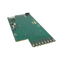 Harris Platinum PM-HSR-OBG+ 8x 3G / HDSDI Output Board