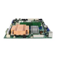 Supermicro ATX Motherboard X7SBI REV:1.02 Intel Pentium E5300 with Heatsink 1U 2GB DDR2