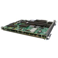 Cisco Services Module WS-SVC-ASA-SM1 For Catalyst 6500-E