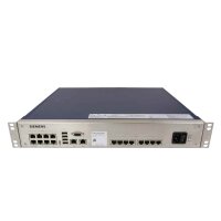 Siemens HiPath Access Office 500a No HDD No OS No Rack...