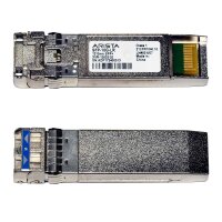 Arista SFP-10G-LR XVR-10003-20 1310nm SMF 10km LC Duplex...