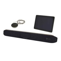 Poly Studio X50 Video Conferencing System with Touch...