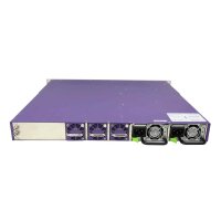 Extreme Networks Switch Summit X670-G2-48x-4q 48Ports...