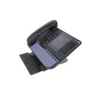 Alcatel-Lucent 8078s Premium DeskPhone Bluetooth With...